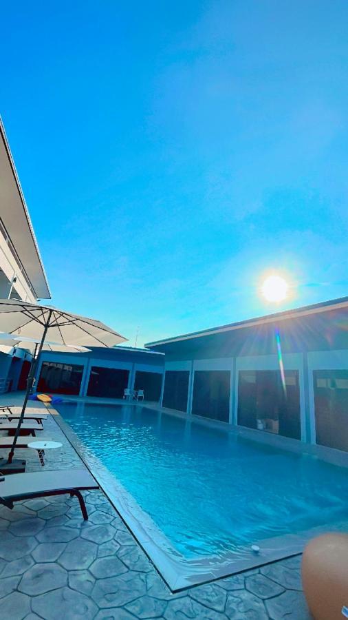 Bests Village & Villa - Chalong Bay Phuket Exterior photo
