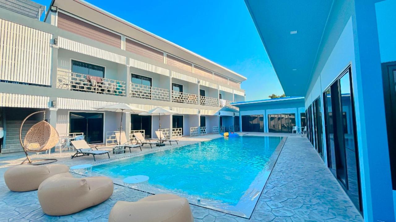 Bests Village & Villa - Chalong Bay Phuket Exterior photo