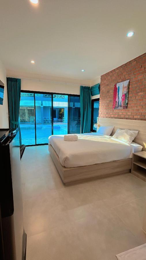 Bests Village & Villa - Chalong Bay Phuket Exterior photo