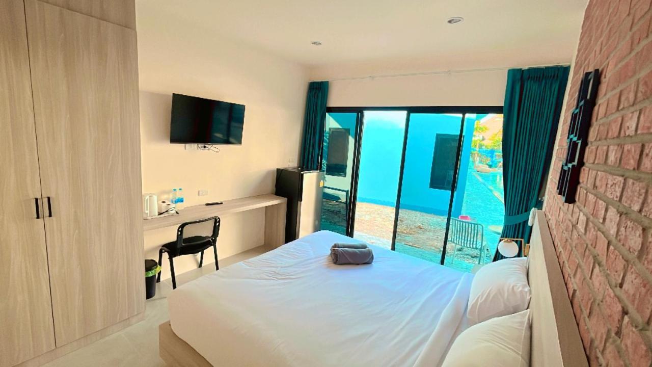 Bests Village & Villa - Chalong Bay Phuket Exterior photo