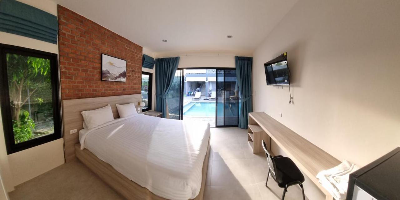 Bests Village & Villa - Chalong Bay Phuket Exterior photo