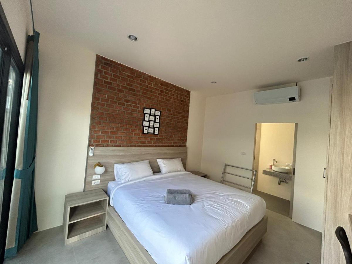 Bests Village & Villa - Chalong Bay Phuket Exterior photo
