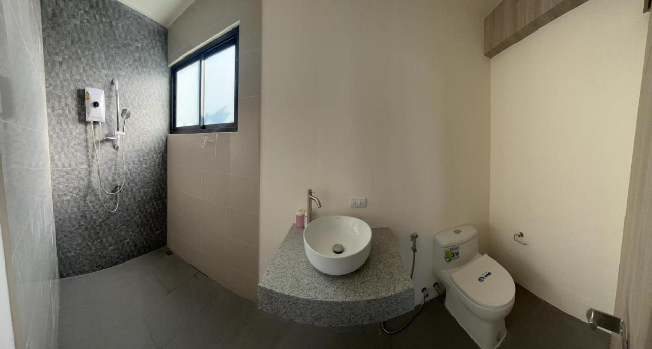 Bests Village & Villa - Chalong Bay Phuket Exterior photo