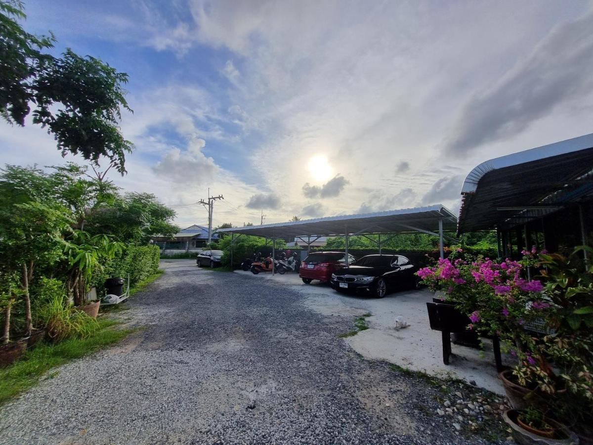 Bests Village & Villa - Chalong Bay Phuket Exterior photo