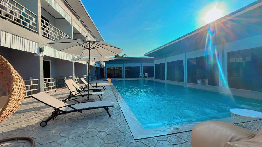Bests Village & Villa - Chalong Bay Phuket Exterior photo
