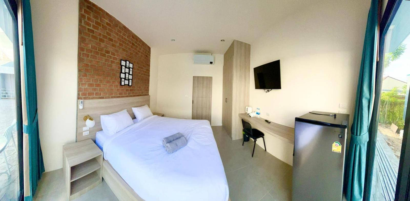 Bests Village & Villa - Chalong Bay Phuket Exterior photo
